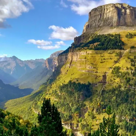 דירה Punta Escarra אסקרילה