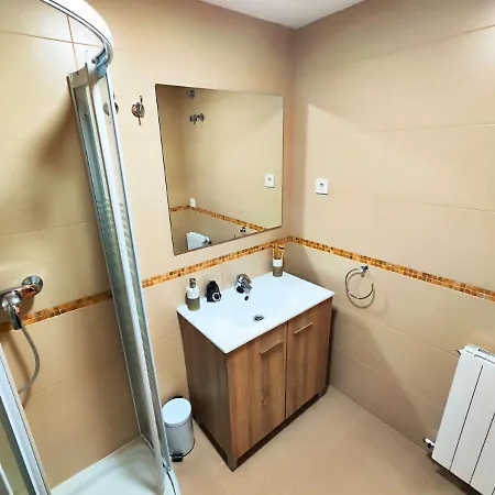 Punta Escarra דירה