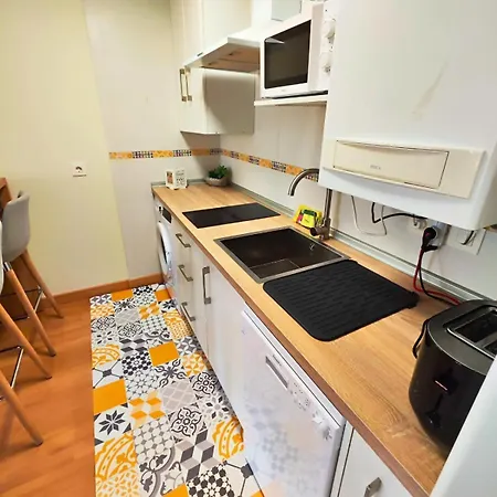 Punta Escarra Escarrilla