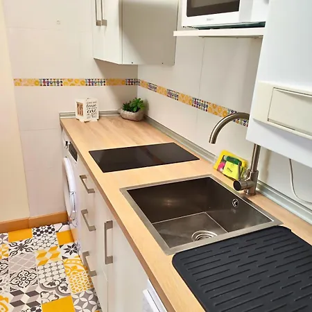 Punta Escarra * אסקרילה