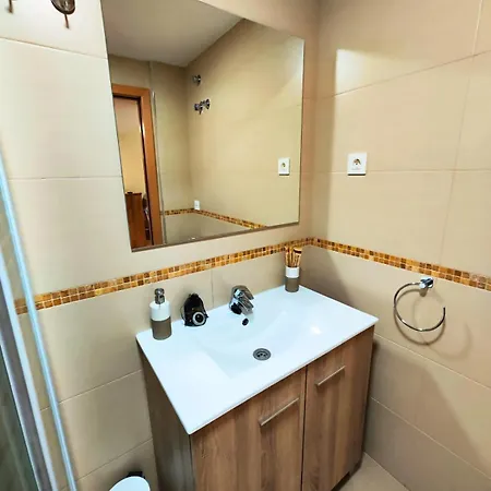 Punta Escarra Escarrilla