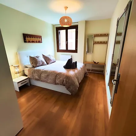 Punta Escarra Apartmán