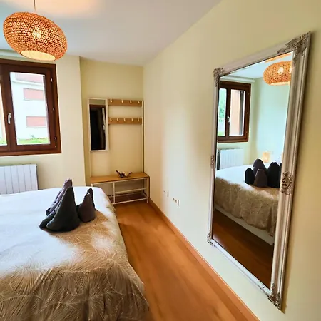 Punta Escarra Lejlighed Escarrilla