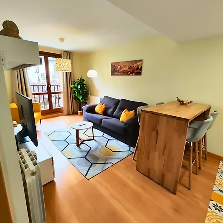 Lejlighed Punta Escarra Escarrilla