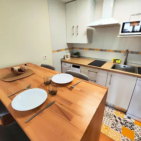 Punta Escarra * אסקרילה