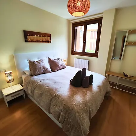 Punta Escarra Lejlighed