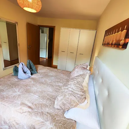 Lejlighed Punta Escarra *