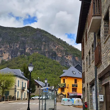 Lejlighed Punta Escarra Escarrilla