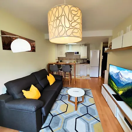 Punta Escarra * אסקרילה