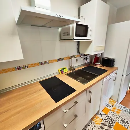 Punta Escarra אסקרילה