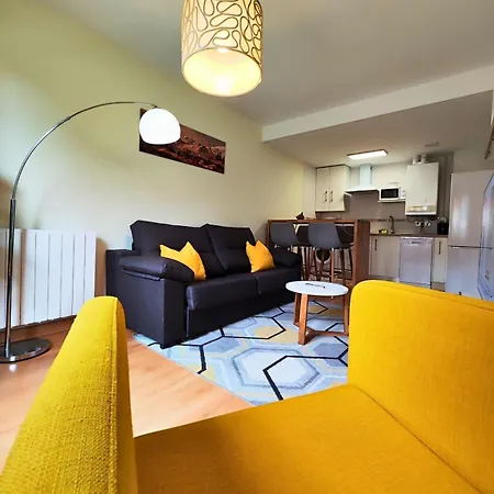 Punta Escarra דירה