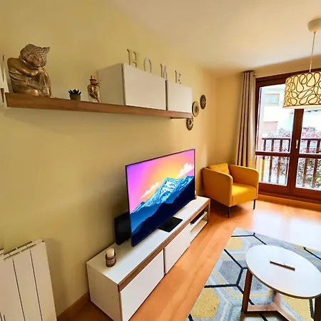 Apartmán Punta Escarra *