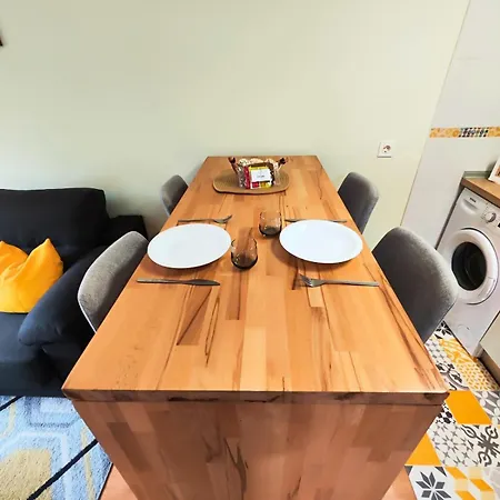 Punta Escarra * אסקרילה