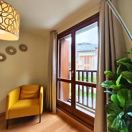 Punta Escarra Apartmán