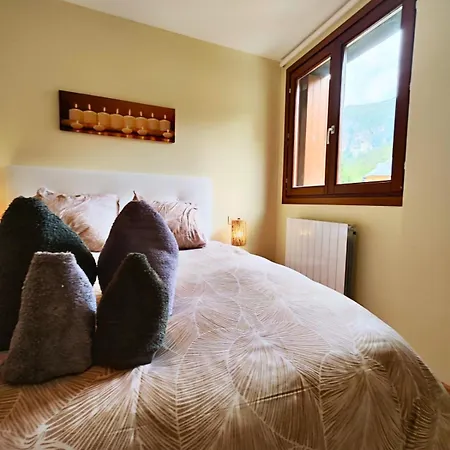 דירה Punta Escarra *