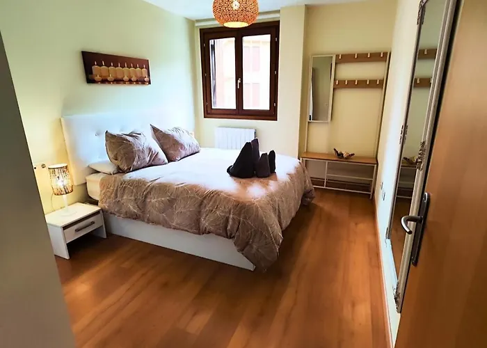 Punta Escarra Апартаменты