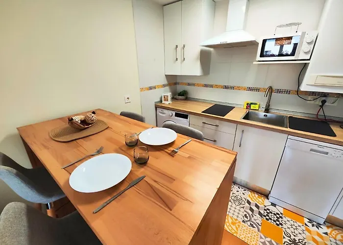 Punta Escarra * Эскаррилья