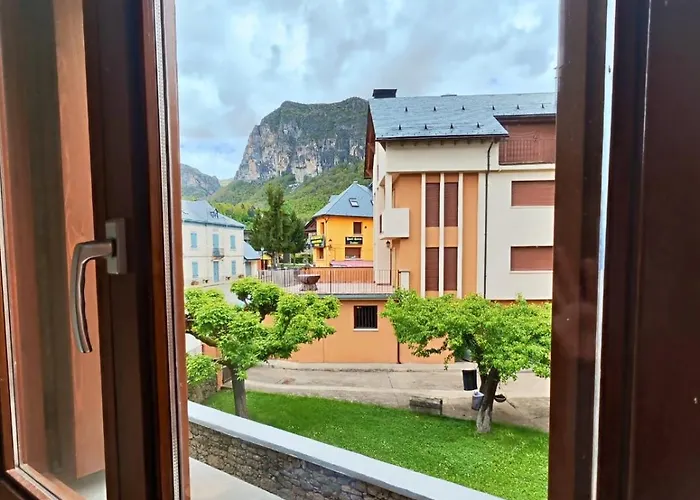 Punta Escarra Эскаррилья