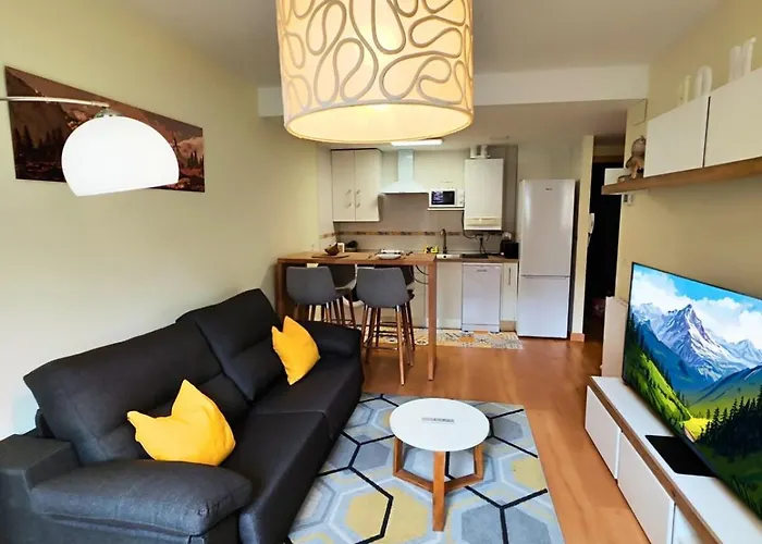 Punta Escarra * Эскаррилья