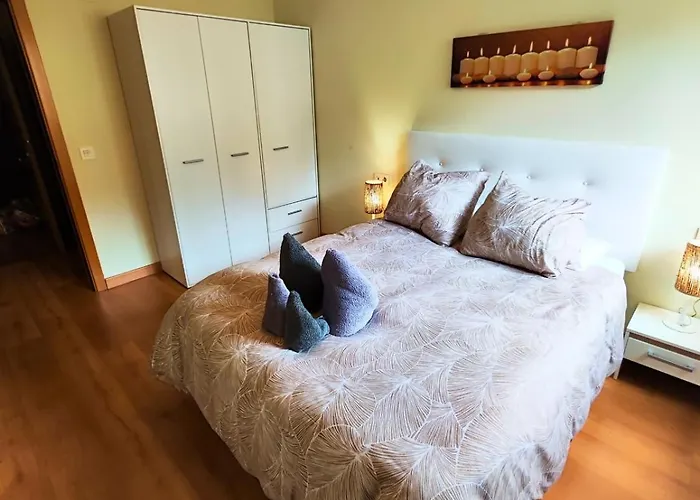 Punta Escarra Эскаррилья