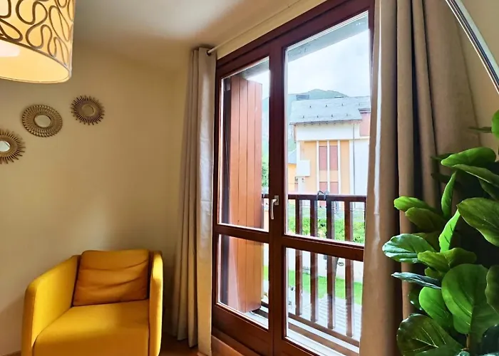 Punta Escarra Апартаменты